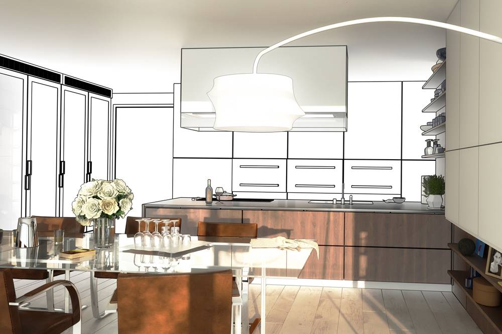 HAEK Küchen GmbH aus Schalchen