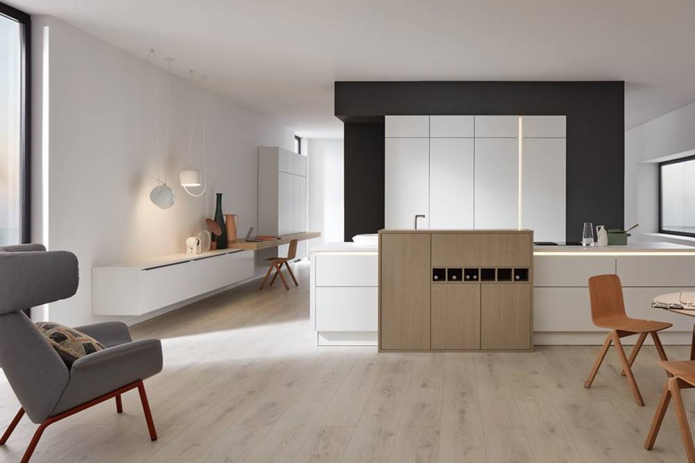 HAEK Küchen GmbH aus Schalchen