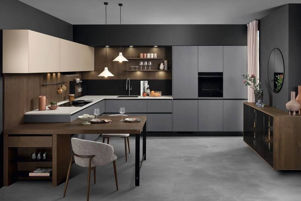 HAEK Küchen GmbH aus Schalchen