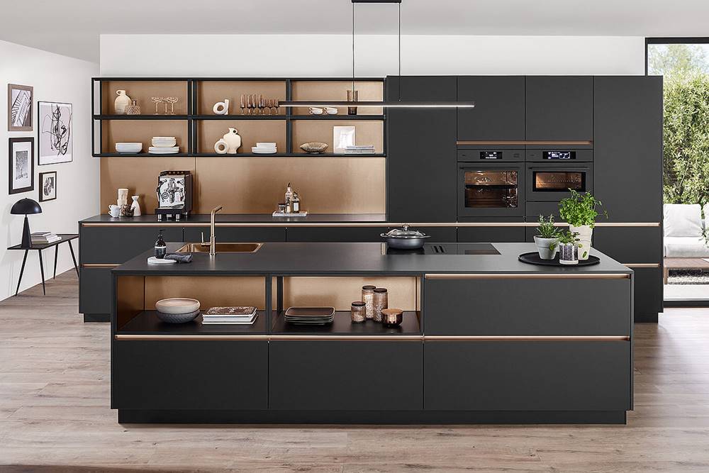 HAEK Küchen GmbH aus Schalchen