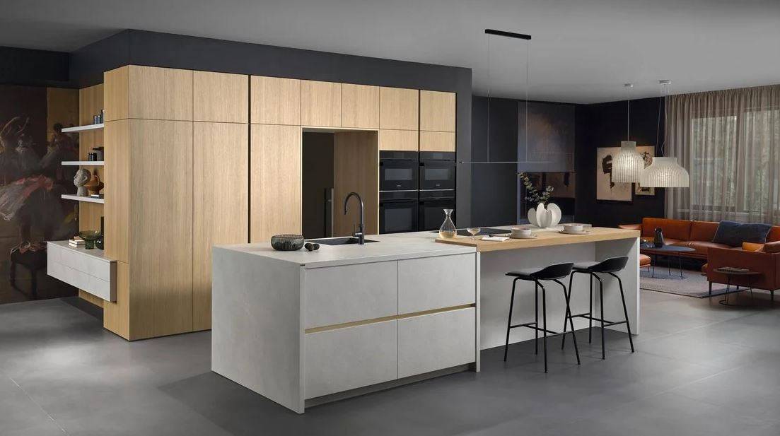 HAEK Küchen GmbH aus Schalchen